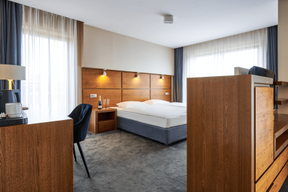 hotel ***** - Willa Port ***** - zdjęcie 9