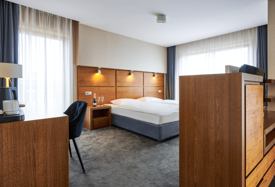 hotel ***** - Willa Port ***** - Pokoje - zdjęcie 6