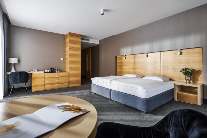 hotel ***** - Willa Port ***** - zdjęcie 8