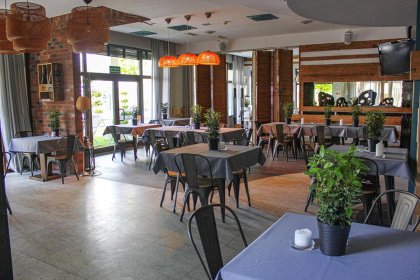 hotel ***** - Willa Port ***** - zdjęcie 16