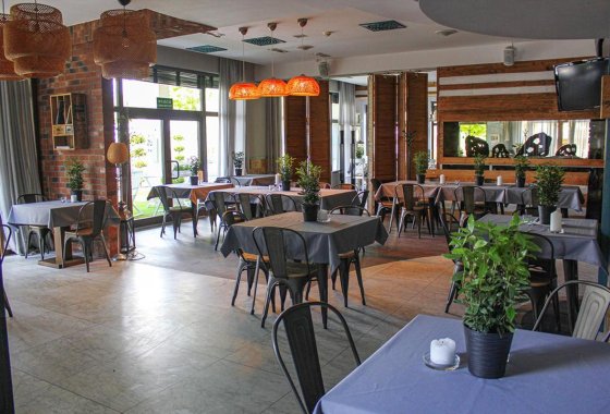 hotel ***** - Willa Port ***** - Usługi - zdjęcie 2