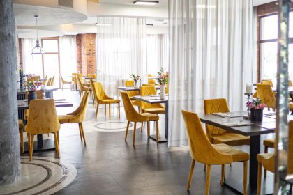 hotel ***** - Willa Port ***** - zdjęcie 17