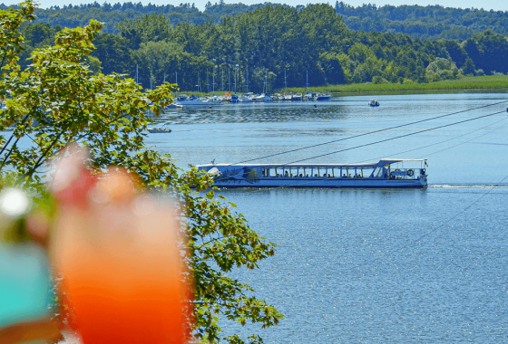 hotel ***** - Willa Port ***** - Usługi - zdjęcie 1