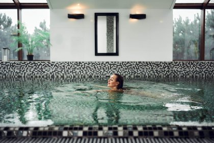 hotel ***** - Willa Port ***** - zdjęcie 20