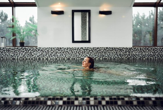 hotel ***** - Willa Port ***** - Usługi - zdjęcie 6