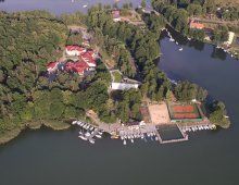 Ośrodek Szkoleniowo - Wypoczynkowy Guzianka
