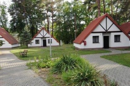 obiekt konferencyjny - Ośrodek Szkoleniowo - Wypoczynkowy Guzianka - zdjęcie 7