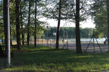 obiekt konferencyjny - Ośrodek Szkoleniowo - Wypoczynkowy Guzianka - zdjęcie 14