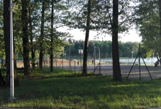 obiekt konferencyjny - Ośrodek Szkoleniowo - Wypoczynkowy Guzianka - Usługi - zdjęcie 1