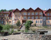 Hotel Agros