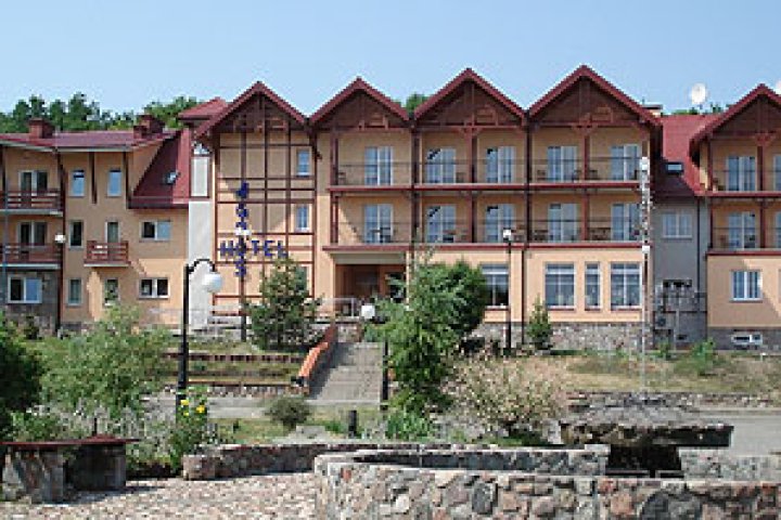 Hotel Agros