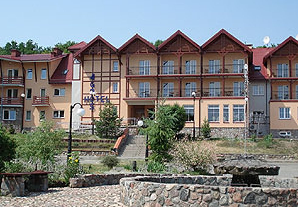 hotel *** - Hotel Agros