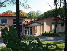 Hotel Colosseum & SPA