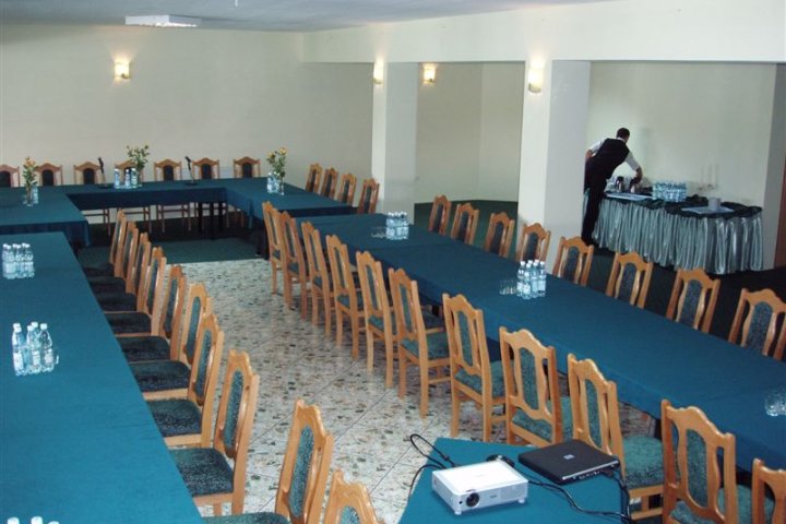 Hotel Huszcza