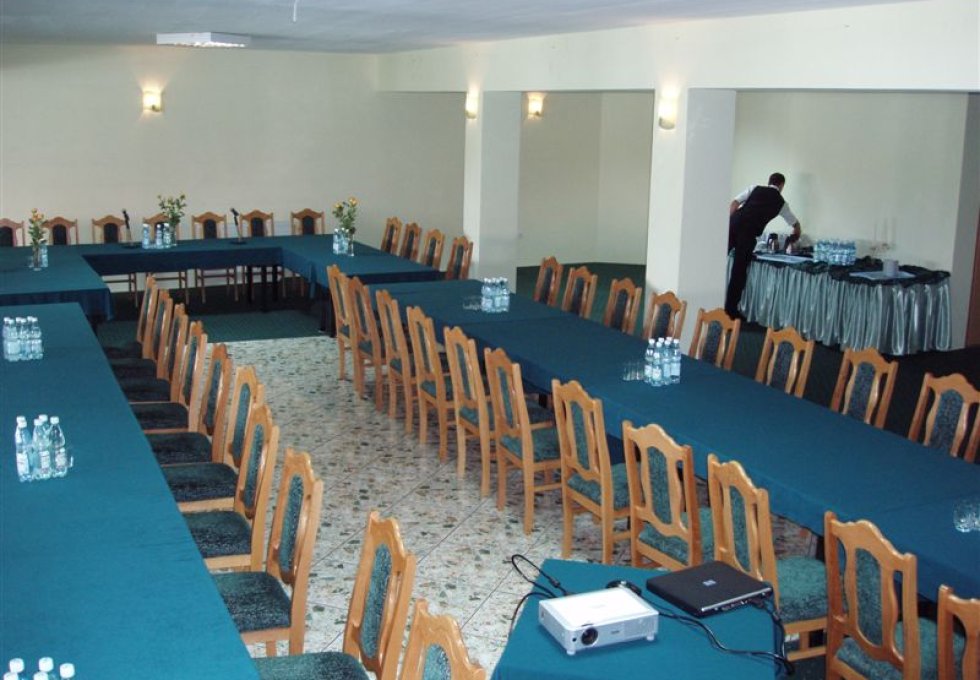 hotel *** - Hotel Huszcza