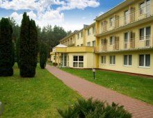 Hotel Inter Szablewski
