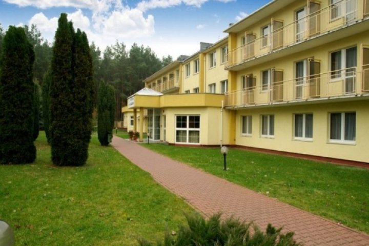 Hotel Inter Szablewski