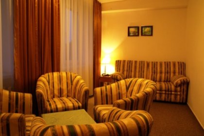 obiekt konferencyjny - Hotel Inter Szablewski - zdjęcie 2