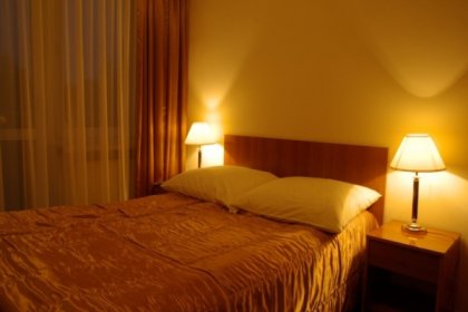 obiekt konferencyjny - Hotel Inter Szablewski - zdjęcie 3
