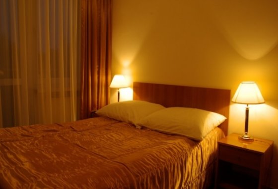 obiekt konferencyjny - Hotel Inter Szablewski - Pokoje - zdjęcie 2