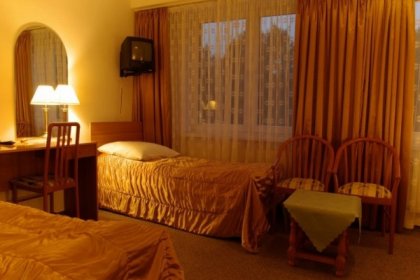 obiekt konferencyjny - Hotel Inter Szablewski - zdjęcie 4