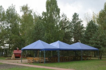 obiekt konferencyjny - Hotel Inter Szablewski - zdjęcie 7