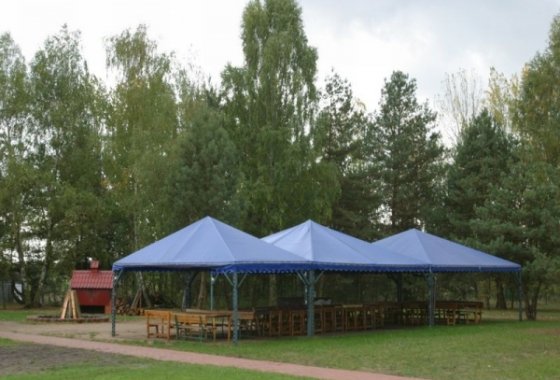 obiekt konferencyjny - Hotel Inter Szablewski - Usługi - zdjęcie 3