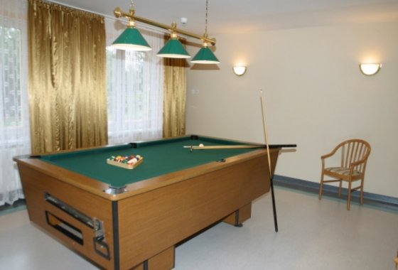 obiekt konferencyjny - Hotel Inter Szablewski - Usługi - zdjęcie 4