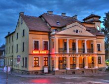 Hotel Mazur