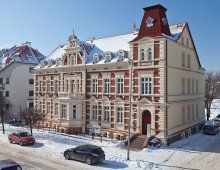 Hotel Masovia