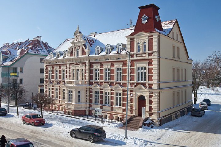 Hotel Masovia