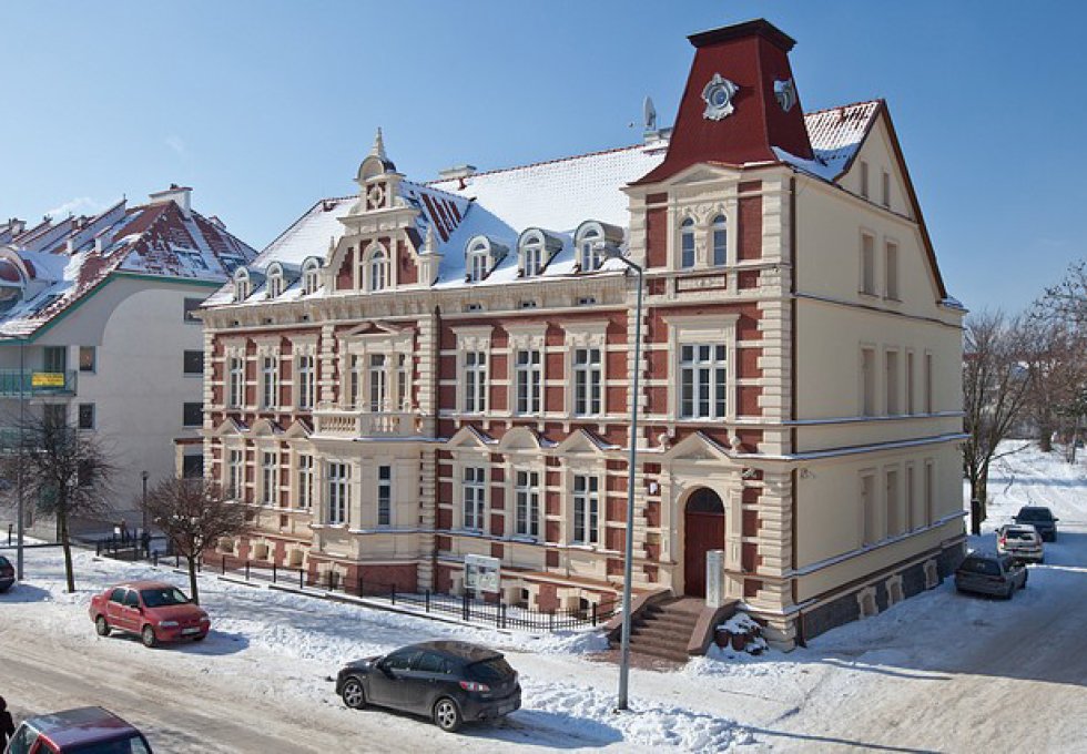 hotel *** - Hotel Masovia