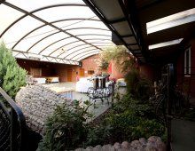 Hotel Warmia