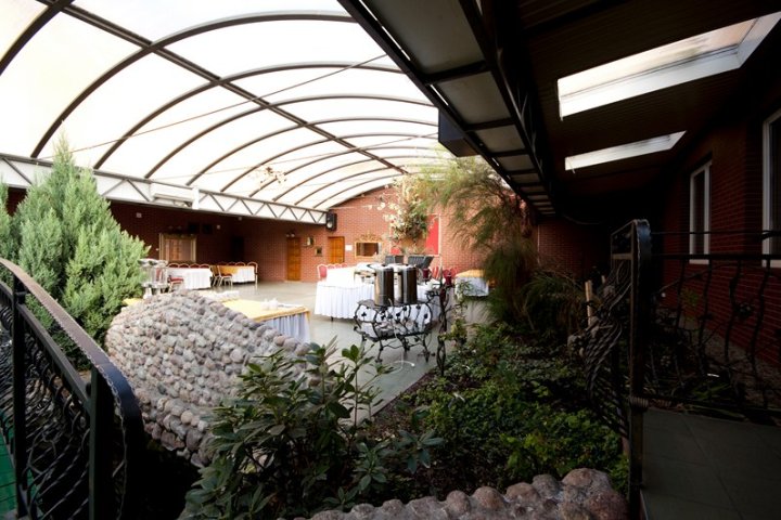 Hotel Warmia