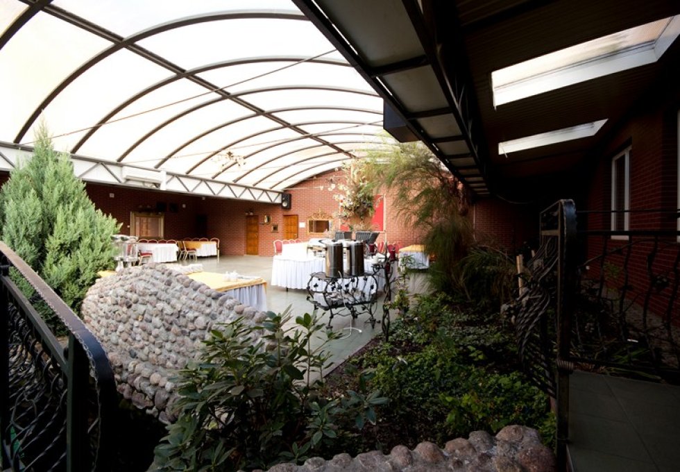 hotel ***** - Hotel Warmia