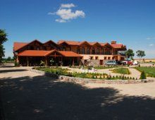 Hotel Roś