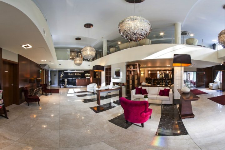 Hotel Elbląg ****