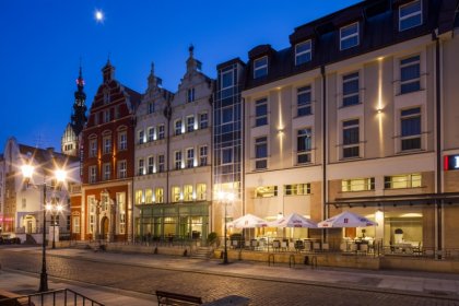 hotel **** - Hotel Elbląg **** - zdjęcie 6