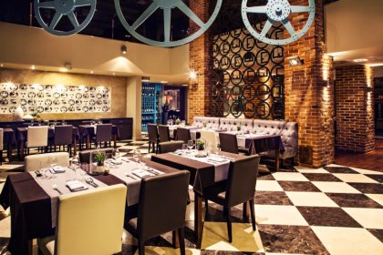 hotel **** - Hotel Elbląg **** - zdjęcie 4