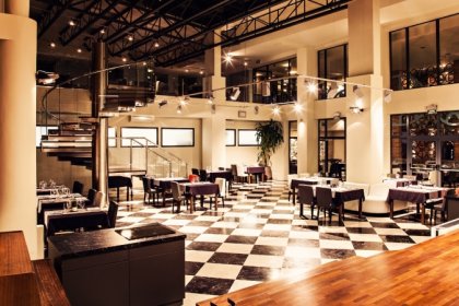 hotel **** - Hotel Elbląg **** - zdjęcie 3
