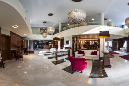 hotel **** - Hotel Elbląg **** - zdjęcie 5