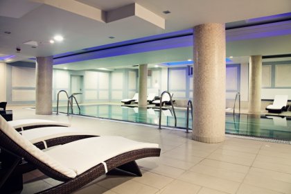 hotel **** - Hotel Elbląg **** - zdjęcie 1