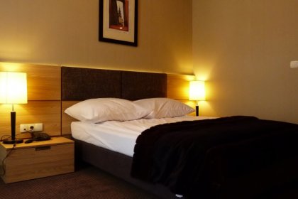 hotel **** - Hotel Elbląg **** - zdjęcie 12