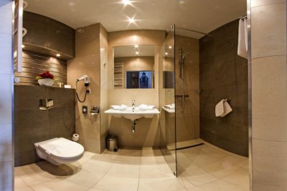 hotel **** - Hotel Elbląg **** - zdjęcie 10
