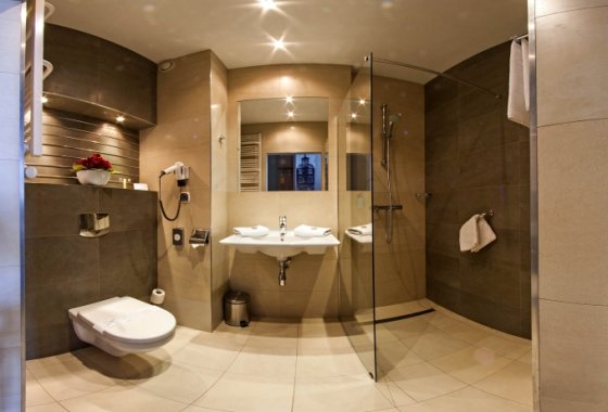 hotel **** - Hotel Elbląg **** - Pokoje - zdjęcie 4
