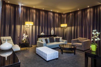 hotel **** - Hotel Elbląg **** - zdjęcie 9