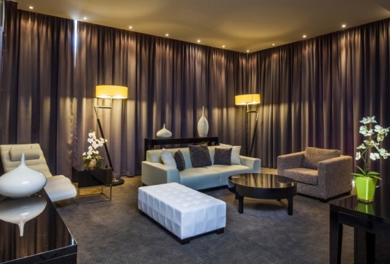 hotel **** - Hotel Elbląg **** - Pokoje - zdjęcie 5