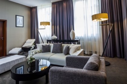 hotel **** - Hotel Elbląg **** - zdjęcie 8