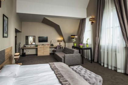 hotel **** - Hotel Elbląg **** - zdjęcie 7