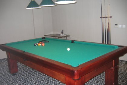 hotel **** - Hotel Elbląg **** - zdjęcie 14